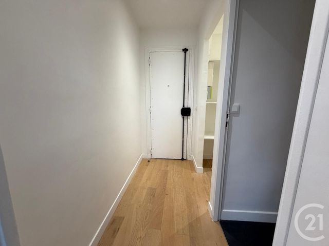 Appartement F3 &agrave; vendre - 2 pi&egrave;ces - 37,07 m2 - Paris - 75014 - ILE-DE-FRANCE