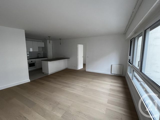 Appartement F2 à louer PARIS