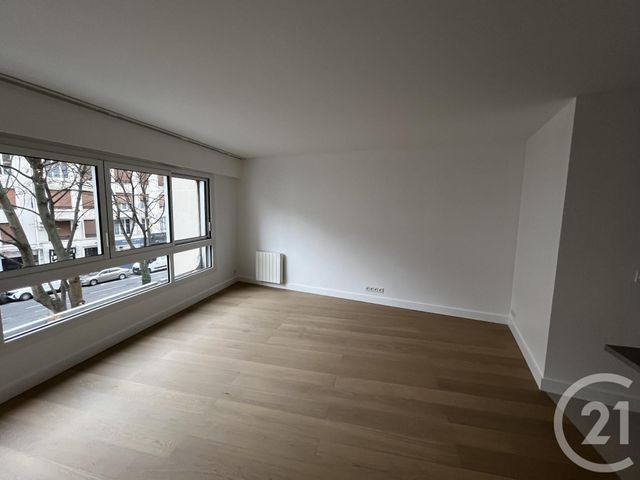 Appartement F2 &agrave; louer - 2 pi&egrave;ces - 50,10 m2 - Paris - 75015 - ILE-DE-FRANCE