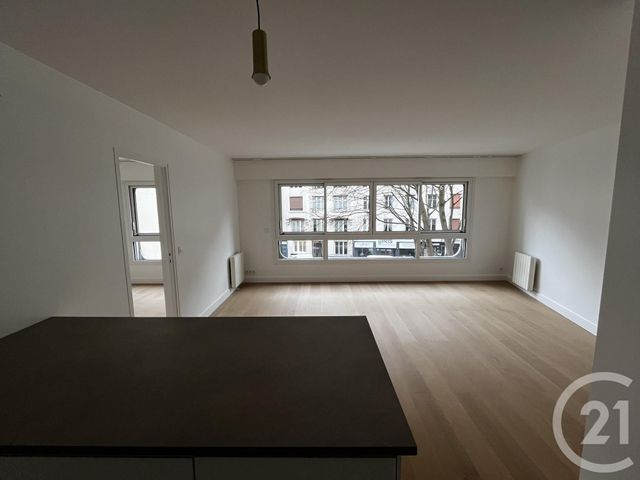Appartement F2 &agrave; louer - 2 pi&egrave;ces - 50,10 m2 - Paris - 75015 - ILE-DE-FRANCE