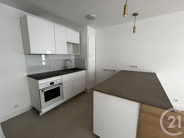 Appartement F2 &agrave; louer - 2 pi&egrave;ces - 50,10 m2 - Paris - 75015 - ILE-DE-FRANCE
