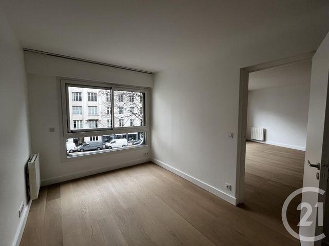 Appartement F2 &agrave; louer - 2 pi&egrave;ces - 50,10 m2 - Paris - 75015 - ILE-DE-FRANCE