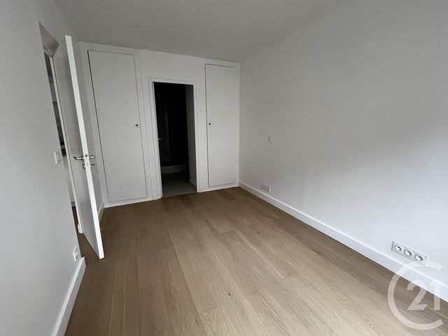 Appartement F2 &agrave; louer - 2 pi&egrave;ces - 50,10 m2 - Paris - 75015 - ILE-DE-FRANCE