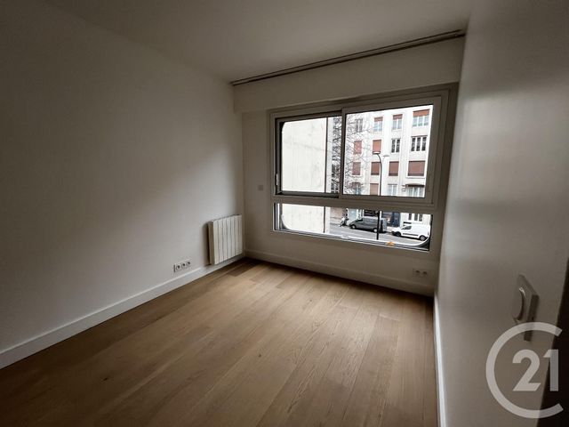 Appartement F2 &agrave; louer - 2 pi&egrave;ces - 50,10 m2 - Paris - 75015 - ILE-DE-FRANCE