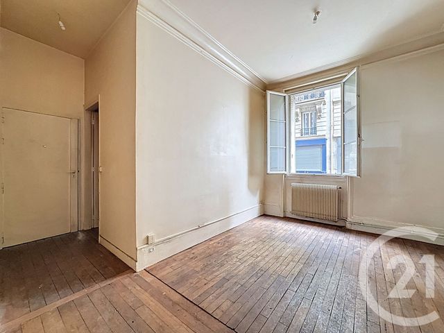 Appartement F2 &agrave; vendre - 2 pi&egrave;ces - 45,06 m2 - Paris - 75014 - ILE-DE-FRANCE