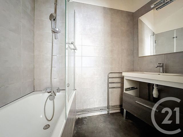 Appartement F2 &agrave; vendre - 2 pi&egrave;ces - 45,06 m2 - Paris - 75014 - ILE-DE-FRANCE