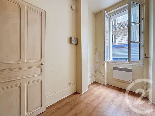 Appartement F2 &agrave; vendre - 2 pi&egrave;ces - 45,06 m2 - Paris - 75014 - ILE-DE-FRANCE