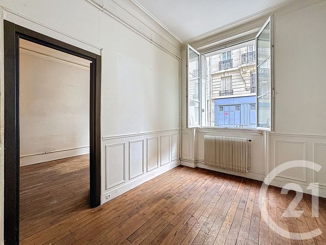 Appartement F2 &agrave; vendre - 2 pi&egrave;ces - 45,06 m2 - Paris - 75014 - ILE-DE-FRANCE