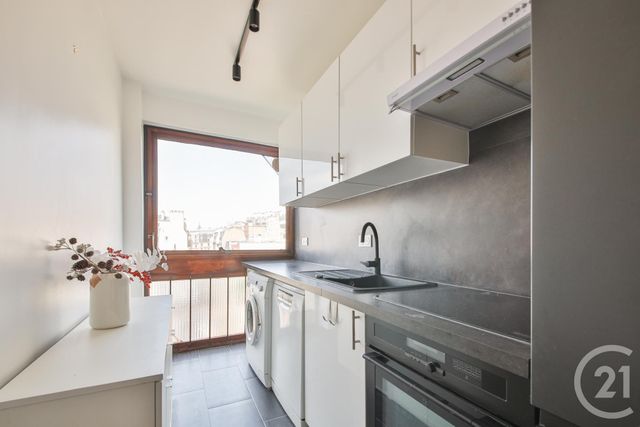 Appartement Studio à vendre PARIS