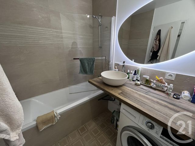 Appartement F1 &agrave; louer - 1 pi&egrave;ce - 24,13 m2 - Paris - 75014 - ILE-DE-FRANCE