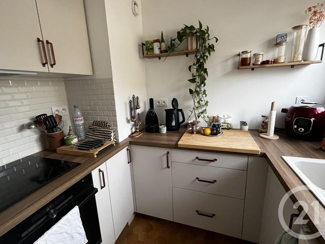 Appartement F1 &agrave; louer - 1 pi&egrave;ce - 24,13 m2 - Paris - 75014 - ILE-DE-FRANCE