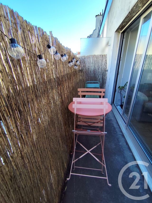 Appartement F1 &agrave; louer - 1 pi&egrave;ce - 24,13 m2 - Paris - 75014 - ILE-DE-FRANCE