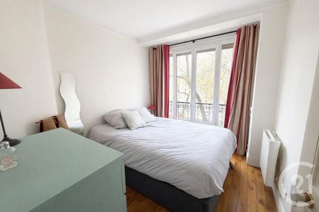 Appartement F2 &agrave; vendre - 3 pi&egrave;ces - 37,84 m2 - Paris - 75014 - ILE-DE-FRANCE