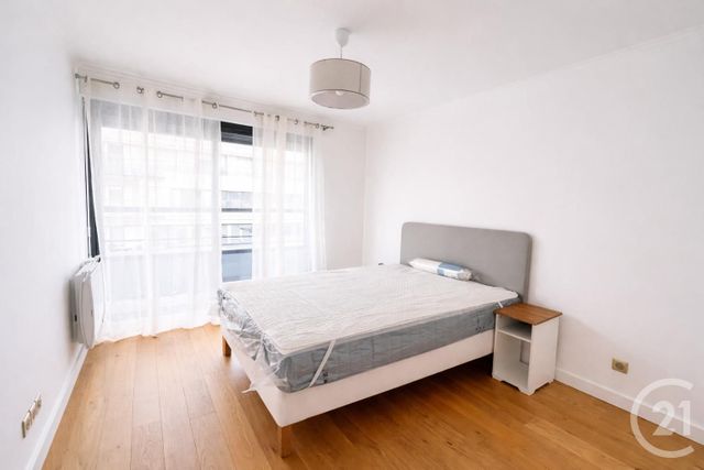 Appartement F3 &agrave; louer - 3 pi&egrave;ces - 73 m2 - Paris - 75015 - ILE-DE-FRANCE