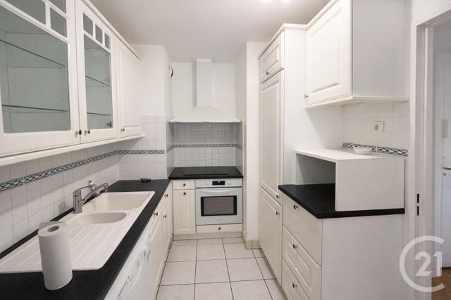 Appartement F2 &agrave; louer - 2 pi&egrave;ces - 42,62 m2 - Paris - 75014 - ILE-DE-FRANCE