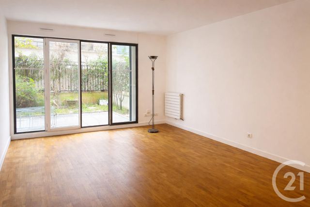 Appartement F2 &agrave; louer - 2 pi&egrave;ces - 42,62 m2 - Paris - 75014 - ILE-DE-FRANCE