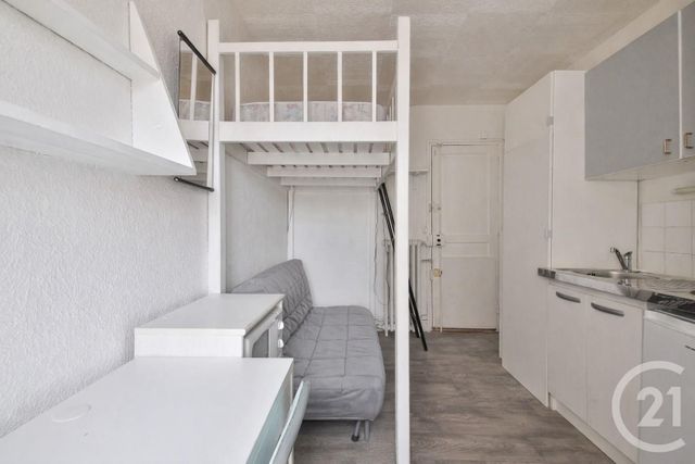 Appartement T1 &agrave; vendre - 1 pi&egrave;ce - 10,69 m2 - Paris - 75014 - ILE-DE-FRANCE