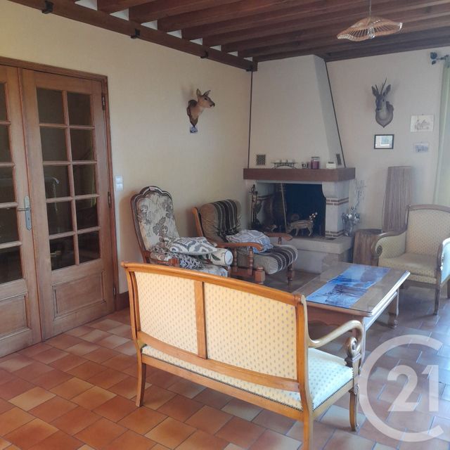 Maison &agrave; vendre - 6 pi&egrave;ces - 167 m2 - Beaugency - 45 - CENTRE