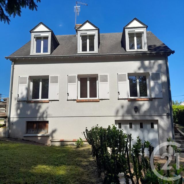 Maison &agrave; vendre - 6 pi&egrave;ces - 167 m2 - Beaugency - 45 - CENTRE
