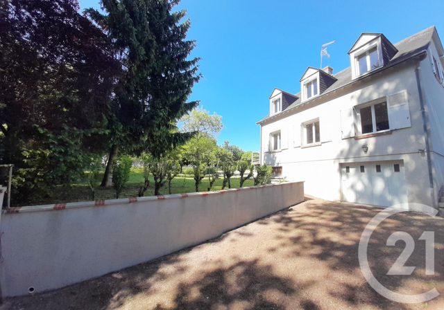Maison &agrave; vendre - 6 pi&egrave;ces - 167 m2 - Beaugency - 45 - CENTRE