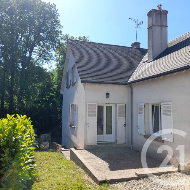 Maison &agrave; vendre - 6 pi&egrave;ces - 167 m2 - Beaugency - 45 - CENTRE