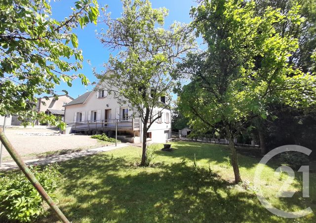 Maison &agrave; vendre - 6 pi&egrave;ces - 167 m2 - Beaugency - 45 - CENTRE
