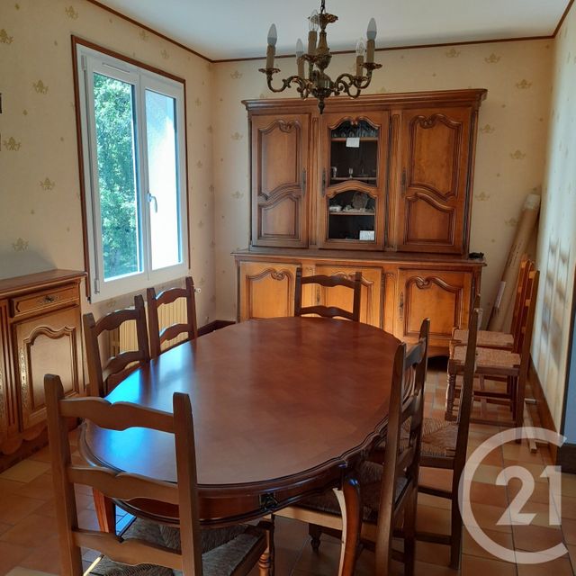 Maison &agrave; vendre - 6 pi&egrave;ces - 167 m2 - Beaugency - 45 - CENTRE