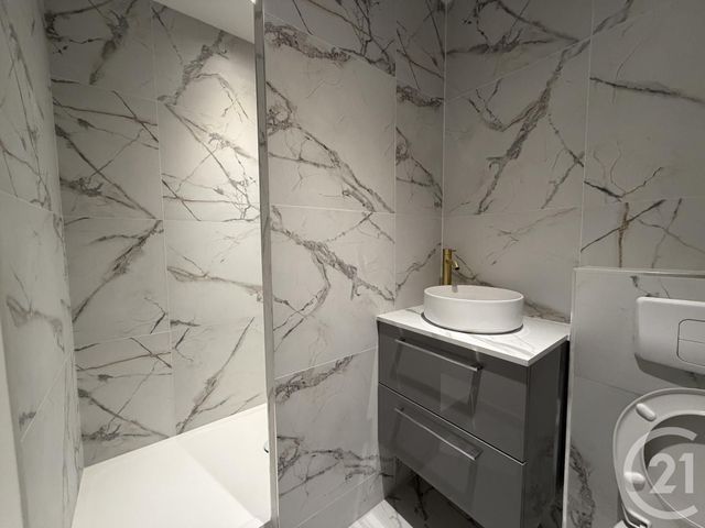 Appartement T1 &agrave; vendre - 1 pi&egrave;ce - 27,50 m2 - Paris - 75014 - ILE-DE-FRANCE