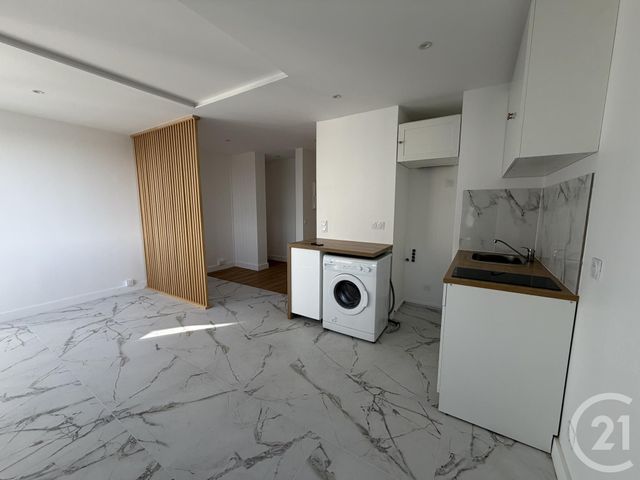 Appartement T1 &agrave; vendre - 1 pi&egrave;ce - 27,50 m2 - Paris - 75014 - ILE-DE-FRANCE