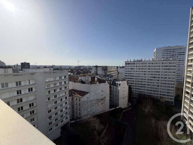 Appartement T1 &agrave; vendre - 1 pi&egrave;ce - 27,50 m2 - Paris - 75014 - ILE-DE-FRANCE