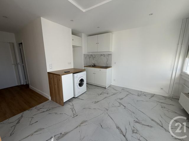 Appartement T1 &agrave; vendre - 1 pi&egrave;ce - 27,50 m2 - Paris - 75014 - ILE-DE-FRANCE