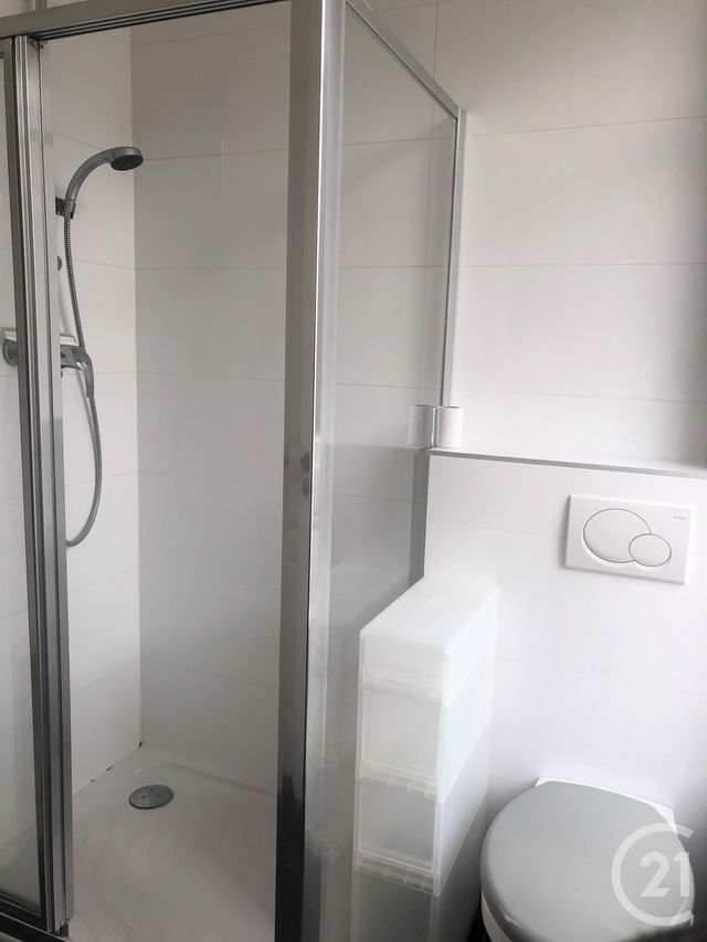 Appartement Studio &agrave; louer - 1 pi&egrave;ce - 15,65 m2 - Paris - 75014 - ILE-DE-FRANCE