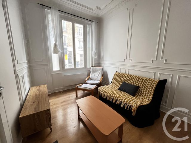 appartement - PARIS - 75015