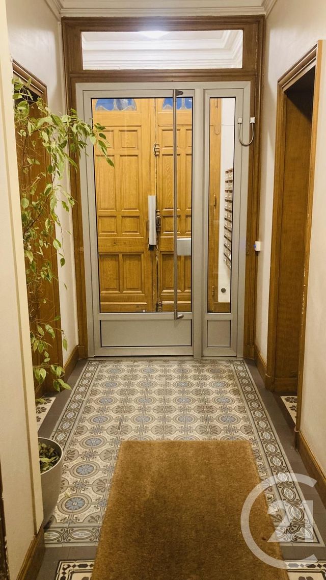 Appartement F2 &agrave; vendre - 2 pi&egrave;ces - 40,12 m2 - Paris - 75014 - ILE-DE-FRANCE