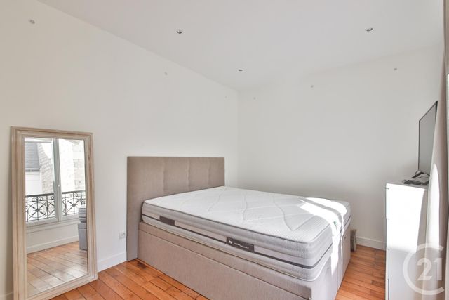 Appartement F2 &agrave; vendre - 2 pi&egrave;ces - 40,12 m2 - Paris - 75014 - ILE-DE-FRANCE