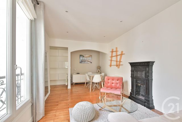 appartement - PARIS - 75014