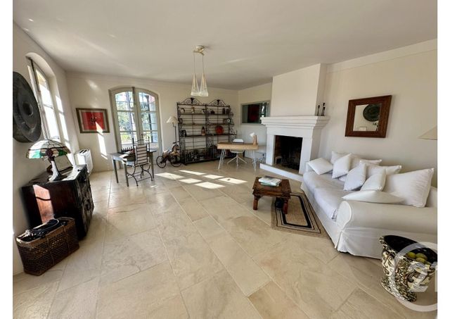 Appartement &agrave; vendre - 10 pi&egrave;ces - 600 m2 - Les Baux De Provence - 13 - PROVENCE-ALPES-COTE-D-AZUR