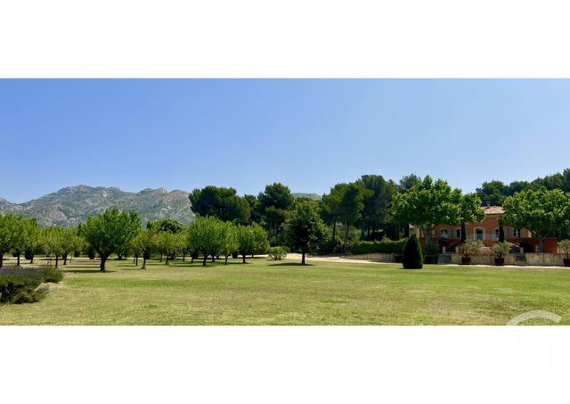 Appartement &agrave; vendre - 10 pi&egrave;ces - 600 m2 - Les Baux De Provence - 13 - PROVENCE-ALPES-COTE-D-AZUR