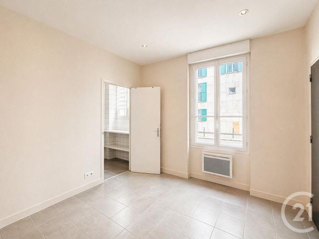 Appartement F2 &agrave; vendre - 2 pi&egrave;ces - 53 m2 - Paris - 75014 - ILE-DE-FRANCE