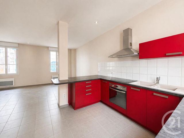 Appartement F2 &agrave; vendre - 2 pi&egrave;ces - 53 m2 - Paris - 75014 - ILE-DE-FRANCE