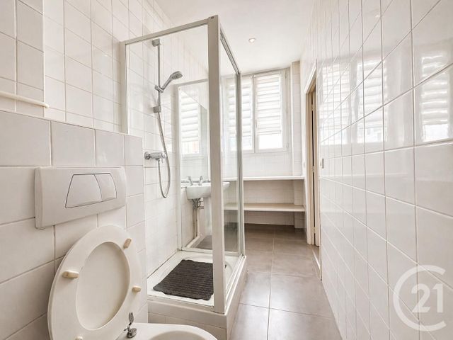 Appartement F2 &agrave; vendre - 2 pi&egrave;ces - 53 m2 - Paris - 75014 - ILE-DE-FRANCE