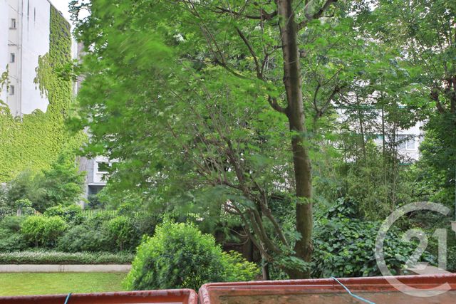 Appartement F2 &agrave; vendre - 2 pi&egrave;ces - 24,59 m2 - Paris - 75005 - ILE-DE-FRANCE