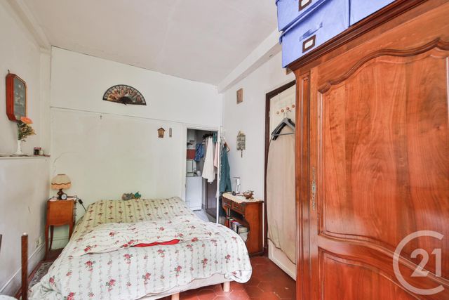 Appartement F2 &agrave; vendre - 2 pi&egrave;ces - 24,59 m2 - Paris - 75005 - ILE-DE-FRANCE