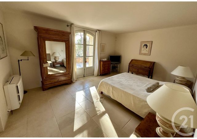 Maison &agrave; vendre - 10 pi&egrave;ces - 600 m2 - Les Baux De Provence - 13 - PROVENCE-ALPES-COTE-D-AZUR