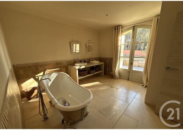 Maison &agrave; vendre - 10 pi&egrave;ces - 600 m2 - Les Baux De Provence - 13 - PROVENCE-ALPES-COTE-D-AZUR