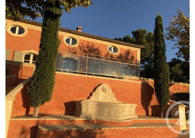 Maison &agrave; vendre - 10 pi&egrave;ces - 600 m2 - Les Baux De Provence - 13 - PROVENCE-ALPES-COTE-D-AZUR