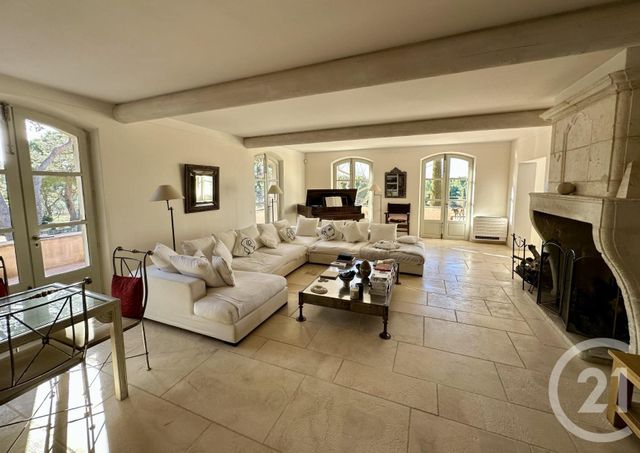 Maison &agrave; vendre - 10 pi&egrave;ces - 600 m2 - Les Baux De Provence - 13 - PROVENCE-ALPES-COTE-D-AZUR