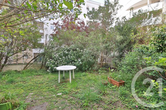 Appartement F3 &agrave; vendre - 3 pi&egrave;ces - 49,15 m2 - Paris - 75014 - ILE-DE-FRANCE