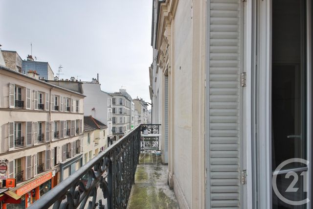 Appartement F3 &agrave; vendre - 3 pi&egrave;ces - 49,15 m2 - Paris - 75014 - ILE-DE-FRANCE