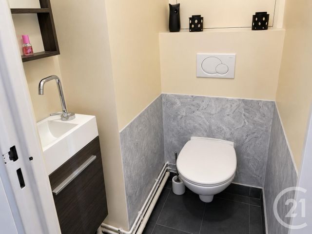 Appartement F3 &agrave; vendre - 3 pi&egrave;ces - 79 m2 - Paris - 75014 - ILE-DE-FRANCE